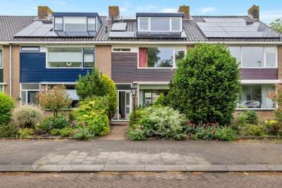 Woning Venusstraat 5 Oudorp