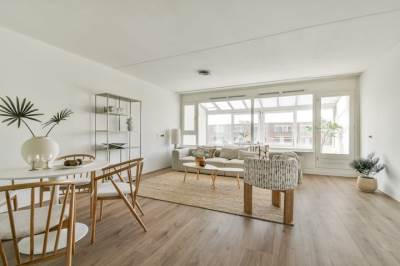Woning Weena 1127 Rotterdam