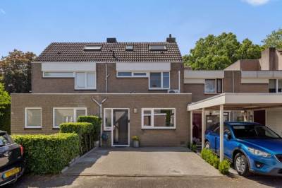 Woning Peppelbeek 7 Veldhoven