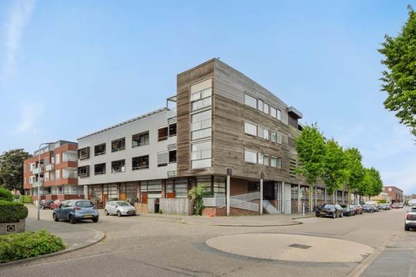 Woning Dommelstraat 201 Den Bosch