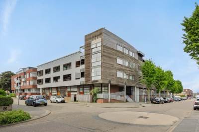 Woning Dommelstraat 201 Den Bosch