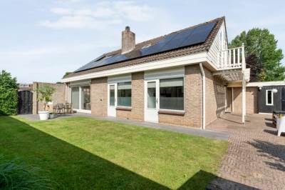 Woning Kolibriestraat 13 Hardenberg