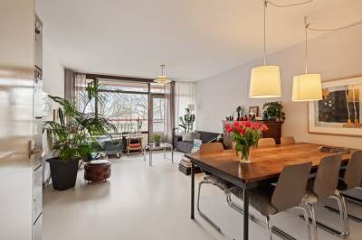 Woning Akkerwinde 102 Capelle aan den IJssel