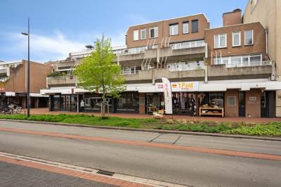 Woning Wilhelminastraat 81D Emmen