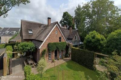 Woning Walstraat 4 Megen