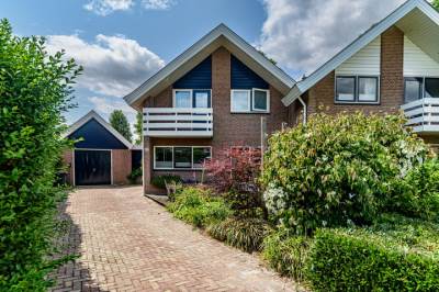 Woning Nieuwenhuisstraat 62 Rijssen