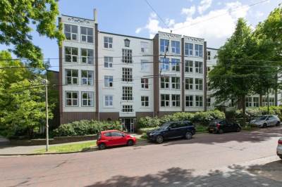 Woning Izaäk Evertslaan 1154 Arnhem