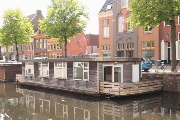 Woning Schuitendiep 1001 Groningen