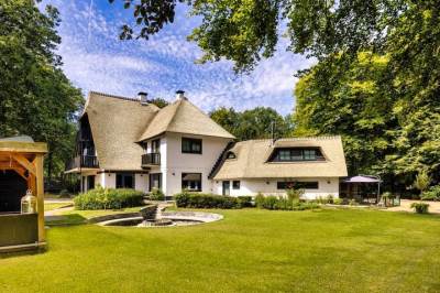 Woning Jan van Riemsdijklaan 1 Heerde