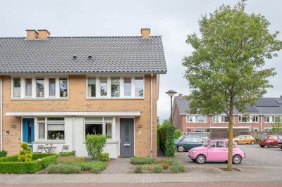 Woning Weide 1 Ruurlo