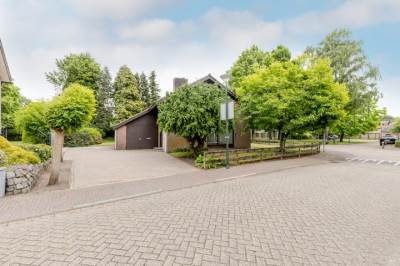 Woning Bloeymanstraat 2 Helvoirt