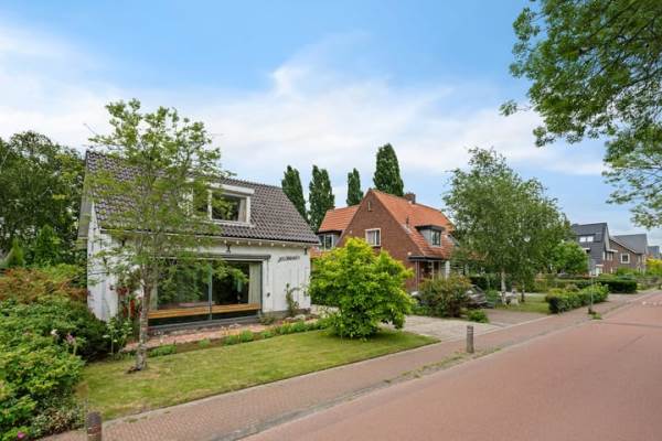Woning Zandweg 193 De Meern
