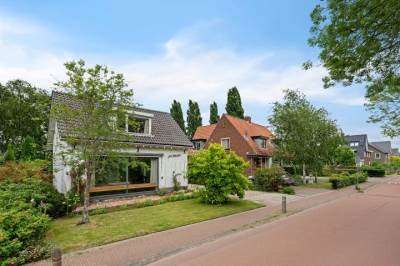 Woning Zandweg 193 De Meern