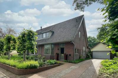 Woning Woudenbergseweg 82 Maarsbergen