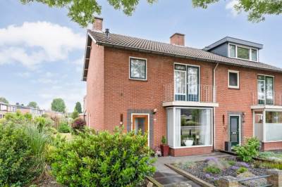 Woning Chevalleraustraat 101 Ommen