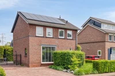 Woning Jan van Speyklaan 11 Oirschot