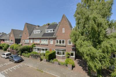 Woning Saksen Weimarlaan 51 Breda