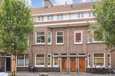 Woning Maastrichtsestraat 85 Den Haag