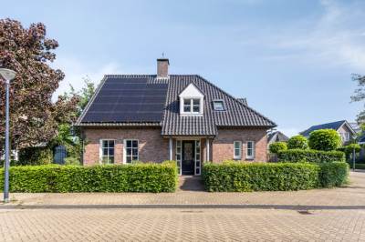 Woning Opper 14 Uden