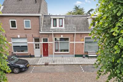 Woning Celebesstraat 26 Zwolle