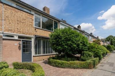 Woning Mispelaar 11 Geldrop