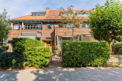 Woning Breitnersingel 9 Rotterdam