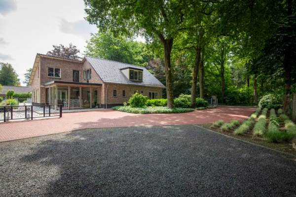Woning Vijfsprongweg 50 Lunteren
