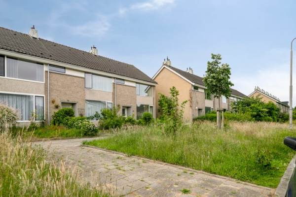 Woning Weezenhof 6754 Nijmegen