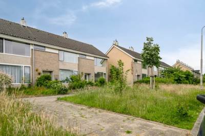 Woning Weezenhof 6754 Nijmegen
