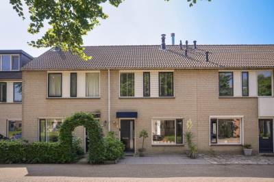 Woning Dilleveld 55 Veghel