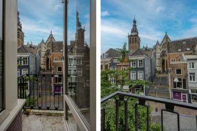Woning Stikke Hezelstraat 13 Nijmegen