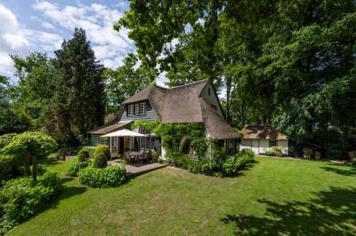 Woning Zwaluwenweg 29 Blaricum