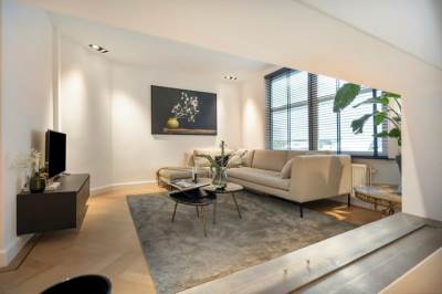 Woning Joos de Moorstraat 37H Amsterdam