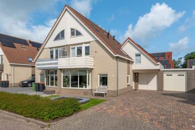 Woning Aurora 74 Opmeer
