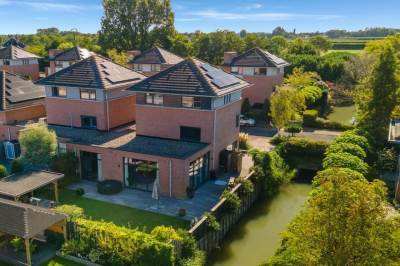 Woning John Raedeckerhof 128 Hoorn (NH)