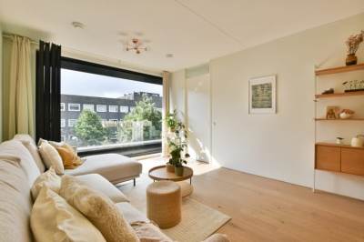 Woning Maria Austriastraat 59 Amsterdam