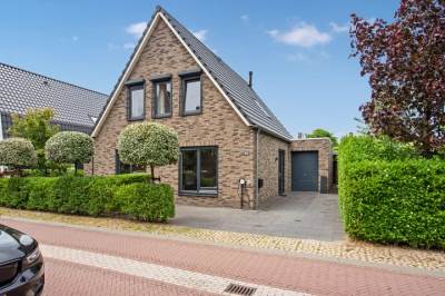 Woning Laan van Bentvelsen 51 Delft