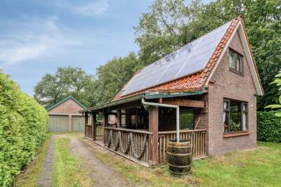 Woning W A Nijenhuisweg 55 Katlijk