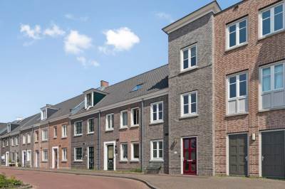 Woning Broederwal 263 Helmond