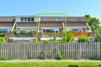 Woning Stoholm 223 Hoofddorp