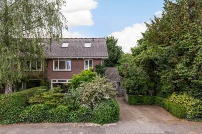 Woning Vijverweg 9 Dordrecht