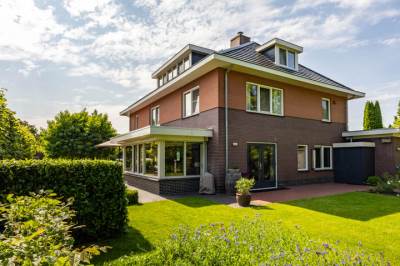 Woning Aalscholver 20 Groningen