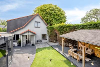 Woning Maasdijk 185 's-Gravenzande