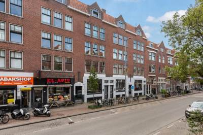 Woning Grote Visserijstraat 8C Rotterdam