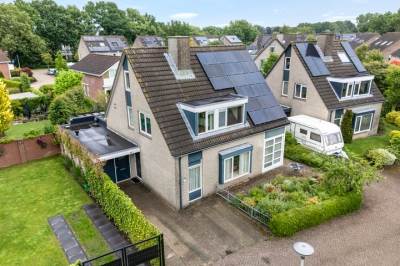 Woning Steenboerweg 12 Zwolle