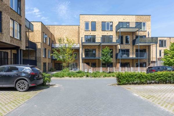 Woning Deurningerstraat 204 Enschede