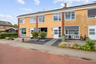 Woning Melkerspaed 3 Akkrum