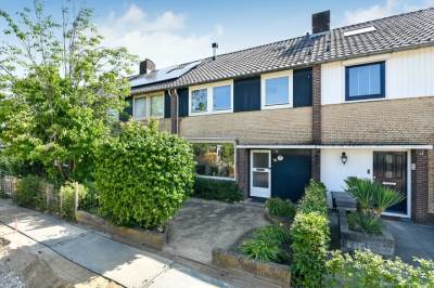 Woning Mozartstraat 76 Elst (GE)