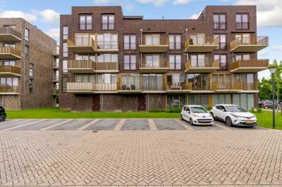 Woning Sumatraweg 310 Almere