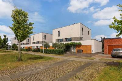 Woning Laan van de Charleston 23 Apeldoorn